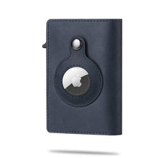 Apple Airtag Wallet For Men - Puritific