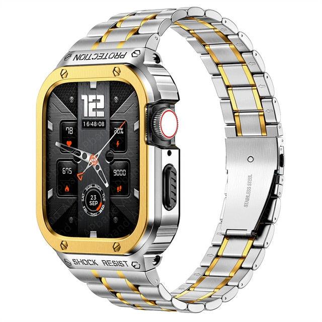 Apple Watch Band Bumper Cover - Puritific