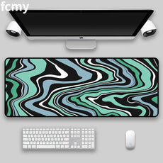 Art Strata Liquid Mouse Pad - Puritific