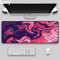 Art Strata Liquid Mouse Pad - Puritific