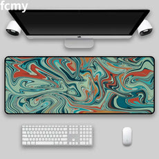 Art Strata Liquid Mouse Pad - Puritific