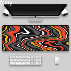 Art Strata Liquid Mouse Pad - Puritific