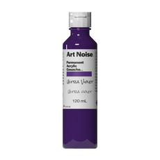 Art Noise - Ultra Violet-0