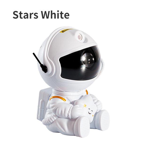 Astronaut Star Projector - Puritific