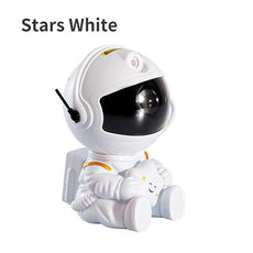 Astronaut Star Projector - Puritific