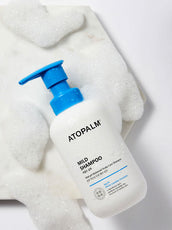 Atopalm Mild Shampoo 300ml-0