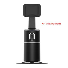 Auto-tracking 360 Tripod (For Phone Use) - Puritific