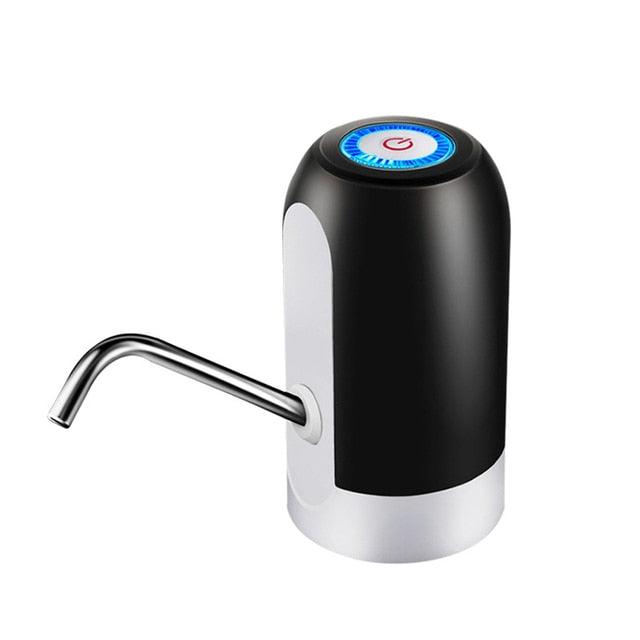 Automatic Electric Water Dispenser - Puritific