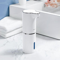 Automatic Foam Soap Dispensers - Puritific