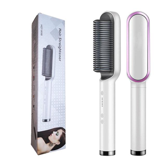 Automatic Hair Brush - Puritific