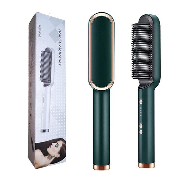 Automatic Hair Brush - Puritific