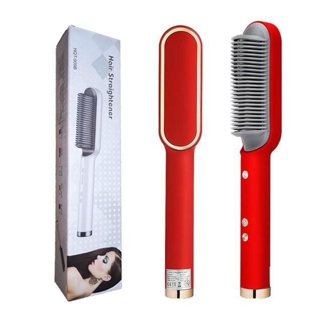 Automatic Hair Brush - Puritific