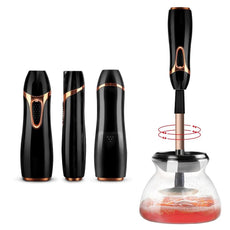 Automatic Makeup Brush Cleaner - Puritific