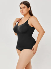 FULL BUST BODY SHAPE-WEAR FOR WOMEN TUMMY CONTROL - Puritific