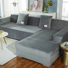 Sofa Velvet Covers - Puritific