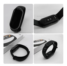 Fitness Tracker Bluetooth Band Watch - Puritific