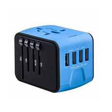 Universal Power Travel Adapter - Puritific