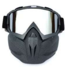 Hot Ski Goggles Face Mask - Puritific