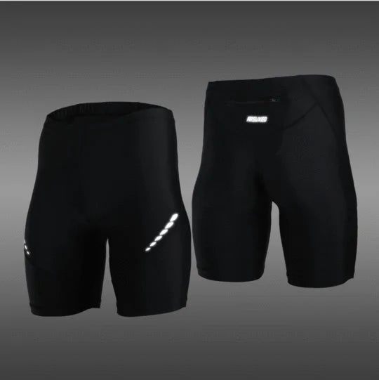 Mens Compression Performance Shorts - Puritific