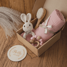 Baby Gift Set Box - Puritific