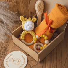 Baby Gift Set Box - Puritific