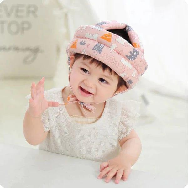 Baby Head Protector Helmet - Puritific