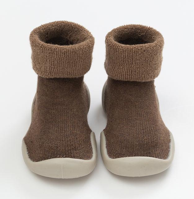 Baby's Non-slip Floor Shoes - Puritific