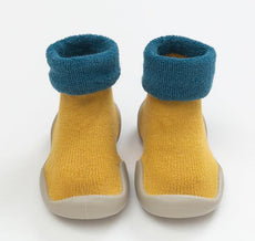 Baby's Non-slip Floor Shoes - Puritific