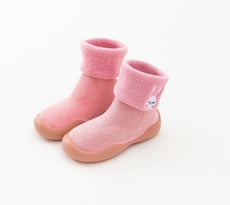 Baby's Non-slip Floor Shoes - Puritific