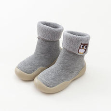 Baby's Non-slip Floor Shoes - Puritific