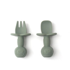 Baby Silicone Food Grade - Puritific