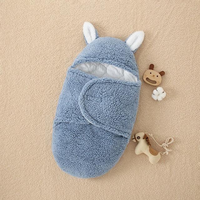 Baby Sleeping Bag - Puritific