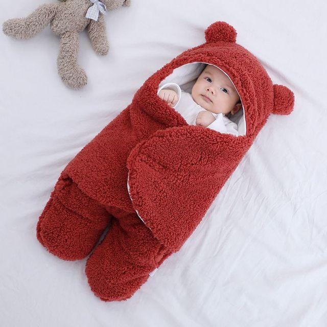 Baby Sleeping Bag - Puritific