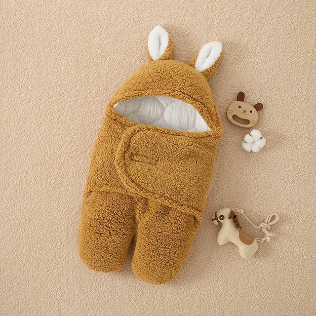 Baby Sleeping Bag - Puritific