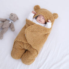 Baby Sleeping Bag - Puritific