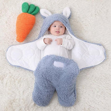 Baby Sleeping Bag - Puritific