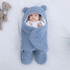 Baby Sleeping Bag - Puritific