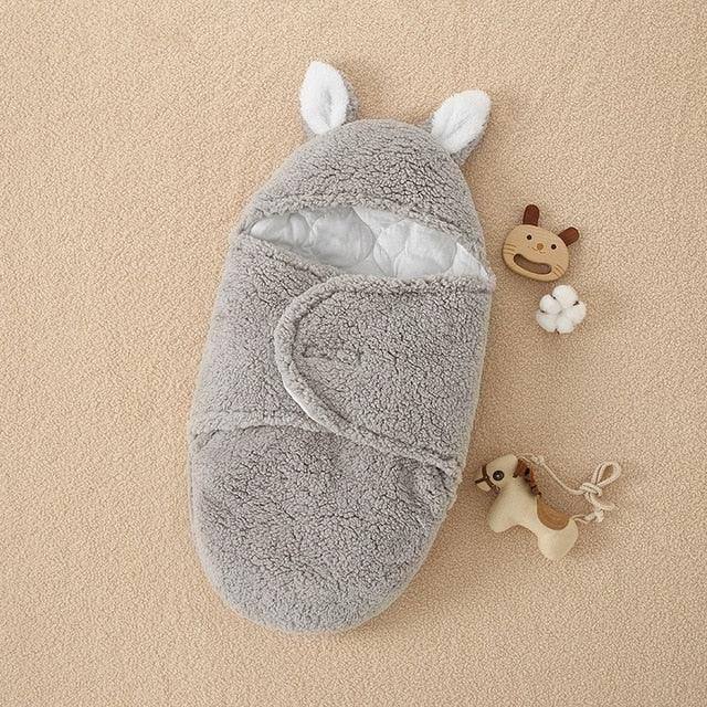 Baby Sleeping Bag - Puritific