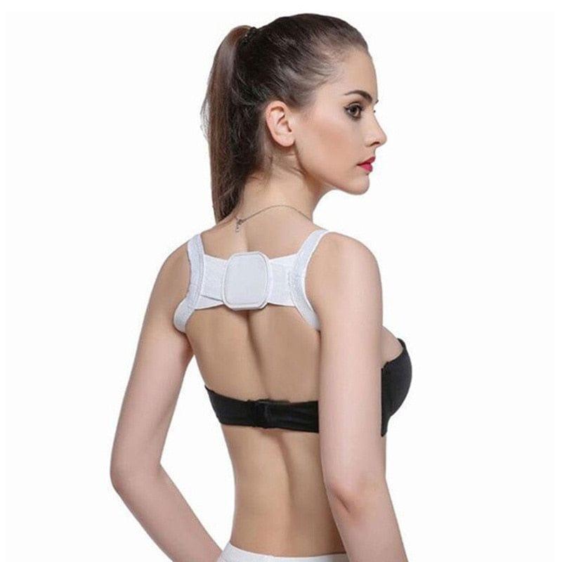 Back Posture Corrector - Puritific