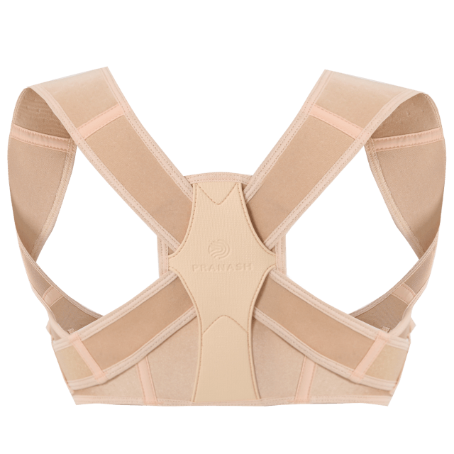 Back Posture Corrector - Puritific