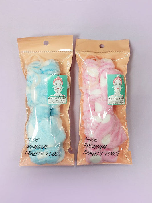 B.Adeline Lovely Ribbon Hair Band-0