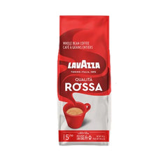 Rossa Coffee Beans - 6 x 1KG - Lavazza Coffee Canada-0