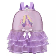 Ballerina Kids Backpack - Puritific