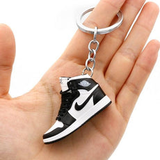 Basketball Sneaker Key Chain - Puritific