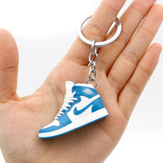 Basketball Sneaker Key Chain - Puritific