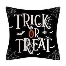 Halloween Cushion Cover - Puritific