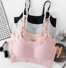 Women's Bra Sets - Puritific