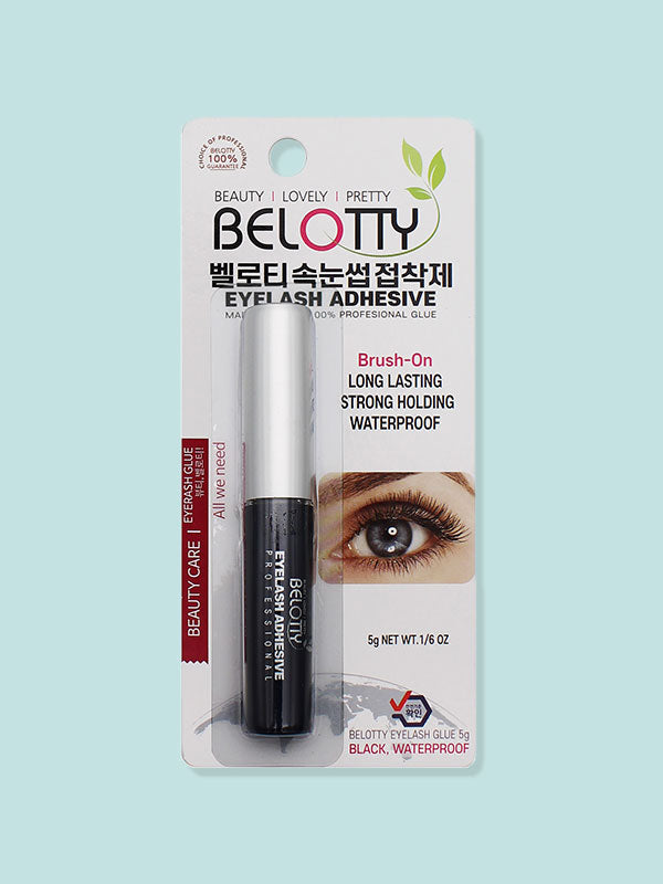 Belotty Eyelash Adhesive-0