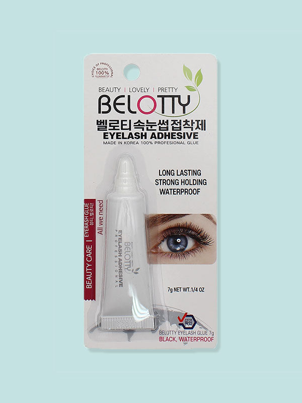 Belotty Eyelash Adhesive Tube-0