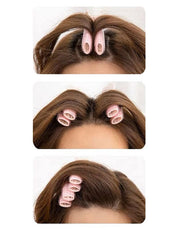 Belotty Hair Roll - Clip Type-1